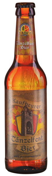 Unsere Biere - ABK Aktienbrauerei