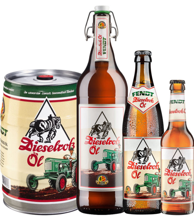 Fendt Kantana Pils  Bestes Pils der Marke Fendt bei BierSelect, 2,19 €
