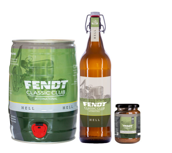 Fendt Dieselross-Öl | Märzen Bier der Marke Fendt bestellen, 2,39 €